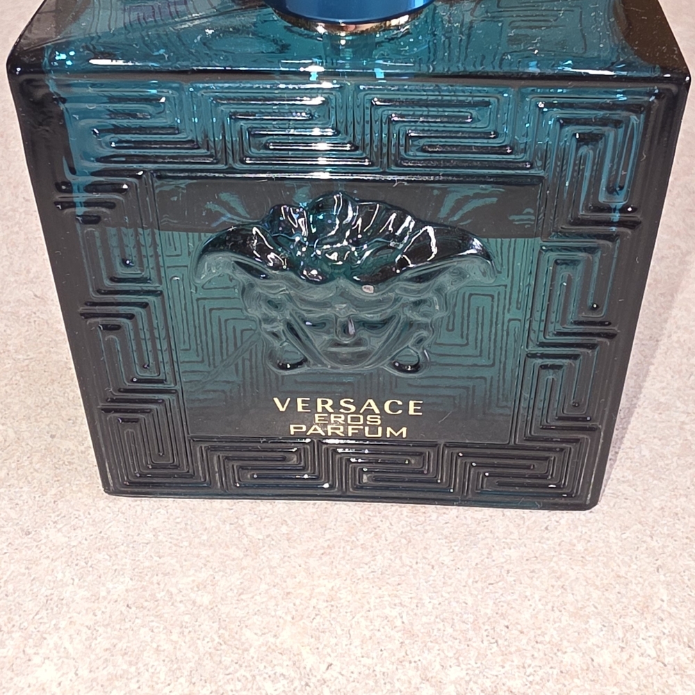 Versace Eros Parfum